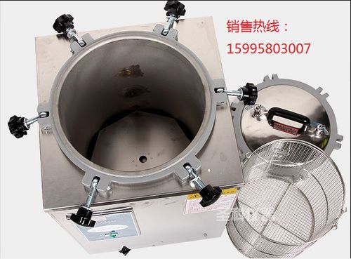 yx-18lm蒸汽灭菌器,南昌不锈钢消毒锅,批发 厂家特惠